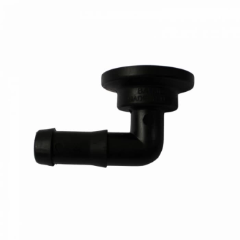 Joelho 90º Flange 1 BANJO BNJ0854
