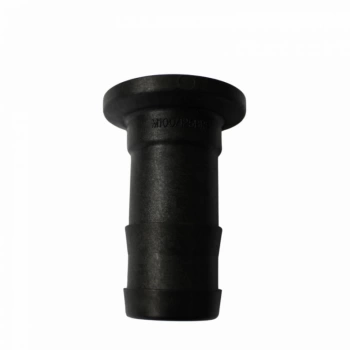 Conexão Reta Flange 1