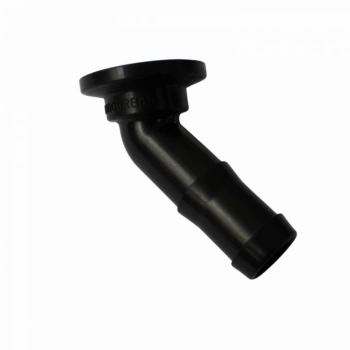 Joelho 45° Flange 1