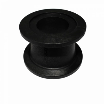 Reducao Flange 2ab Tot X Flange 2pp BANJO BNJ1058