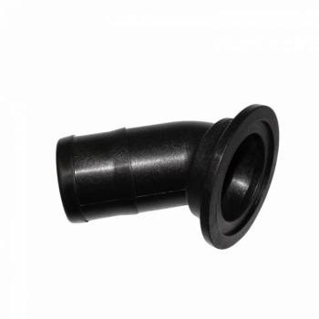 Joelho 45 Flange 2 Ab Tot Al X Bico Mang 2pp BANJO BNJ1079
