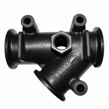 Flange 2 Ab Tot Pp C/ Ad Apt Para Relógio BANJO BNJ1133 