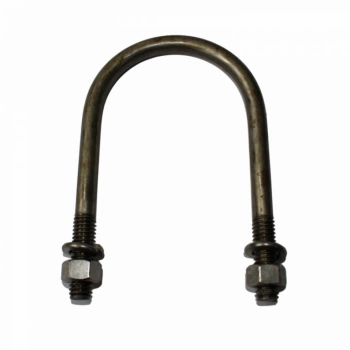 Parafuso U Para Montagem BANJO BNJ2168