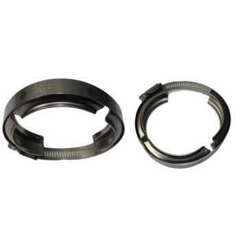 Abraçadeira Flange BANJO BNJ2186