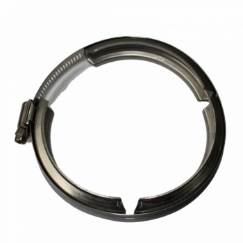 Abraçadeira Flange Serie 300 BANJO BNJ2192