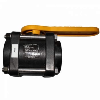 Valv Esfera Man, 2 Vias Rosca Femea 2 BANJO BNJ3512