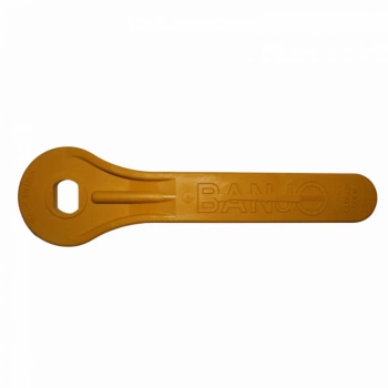 Alavanca Reta Valv Man 2,2 Ab BANJO BNJ3812
