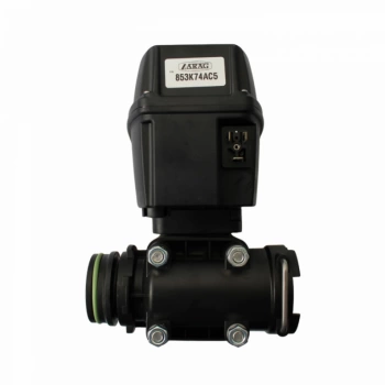 Valv Esf Eletr Reg 3 Vias Pla (1 Via 1.1/4/t6f/t6m ARAG 853K74AC5