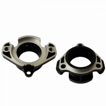 Flange Para Motor Hidr Zeta UDOR 050107