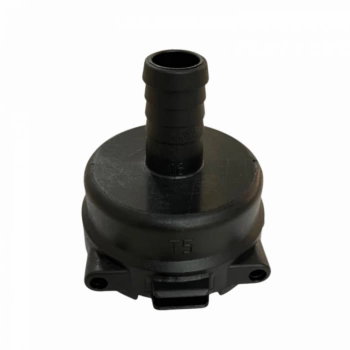 Conexão Reta T5 F D.16 arag 1090516