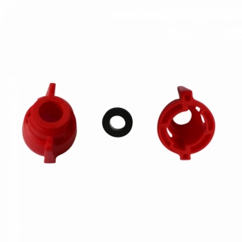 Porca Engate Rap P/ Bico Cone Jacto arag 40290503