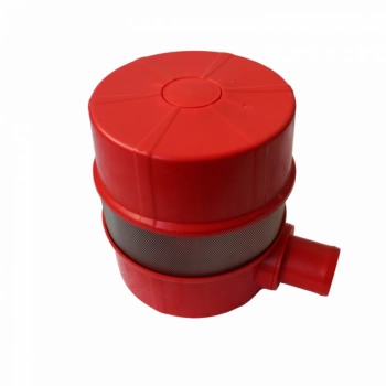 Filtro Flutuante De Sucção 50 Mesh Udor 0615290050