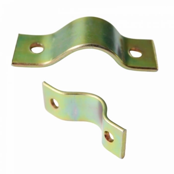 Meia abraçadeira simples Montana B0766082