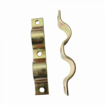 Meia Abraçadeira Dupla KUHN MONTANA B0766083ESP