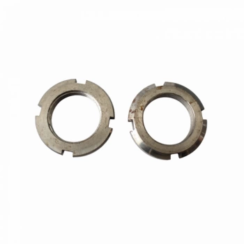 Porca Skf Km 6 M 30 X 1,25 KUHN MOTANA B0770427