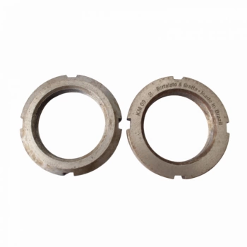Porca Skf Km 9 KUHN MONTANA B0770433