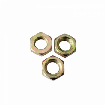 Porca Sextavada M 12 - Baixa 6mm KUHN MONTANA B0770453