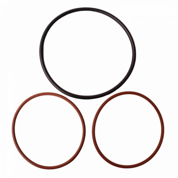 Kit Vedação Filtro De Linha Alta Vazão magnojet 100456