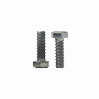 Parafuso Sext 8 X 25 Mm KUHN MONTANA B0770507