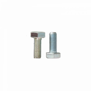 Parafuso Sext 10 X 25 Mm KUHN MONTANA B0770511