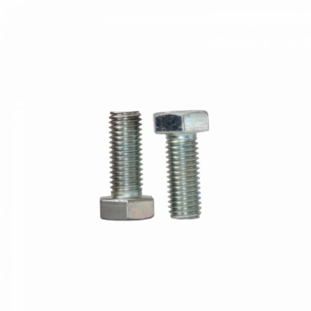 Parafuso Sext 12 X 30 Mm Zincado KUHN MONTANA B0770516