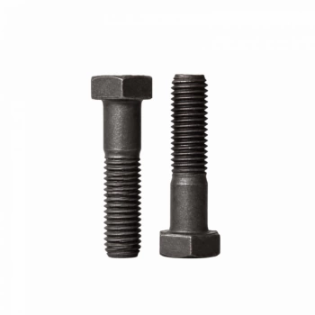 Parafuso Sext 12 X 50 Mm Tat Zin KUHN MONTANA B0770517