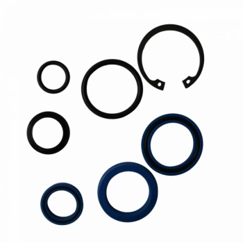 Kit Reparo Cil Hidr Declive Alba