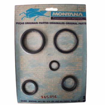 Kit Reparo Cil Hidr Altura Magnum B0265056
