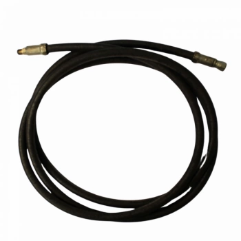 Mangueria Cmdo Preta D1/4x2850 B0265270