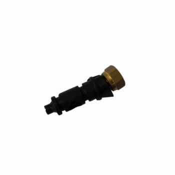 Use 770.537 Cj Eixo Unijet B0265352