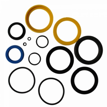 Kit Reparo Cil Hidr 266465 267759 Dobra/barra Parr