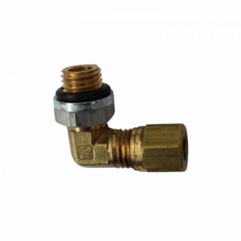 Cotovelo Macho Freio 6 X M12 X 1,5 *268.118*