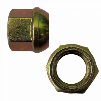 Porca Flangeada M22x1,5 Cl 10 