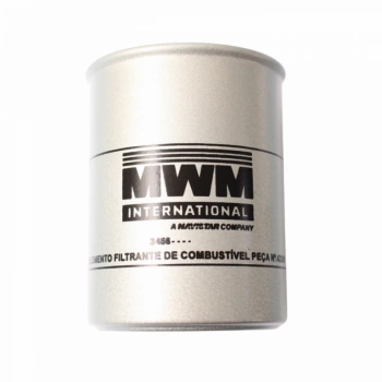 Elemento Filtrante Combust Mwm 4 Cil (p945x) KUHN MONTANA B0767484
