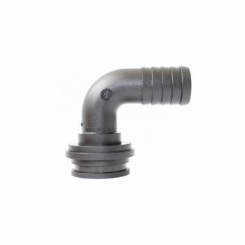 Conexão Curva D.25/porca 1.1/2 ARAG 116625