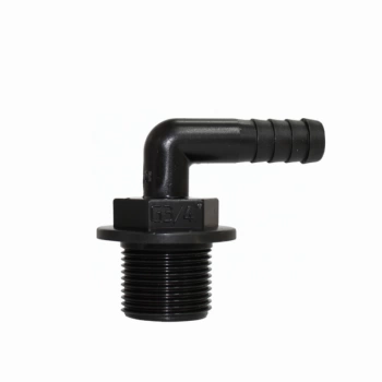 Conexão Tipo Curva 3/4 M D.13 ARAG 1132313