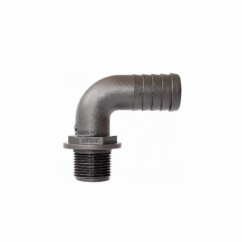 Conexão Curva G.3/4 ARAG 1132325