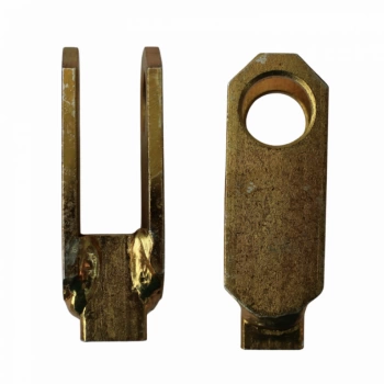 Garfo Do Cilindro B0356318