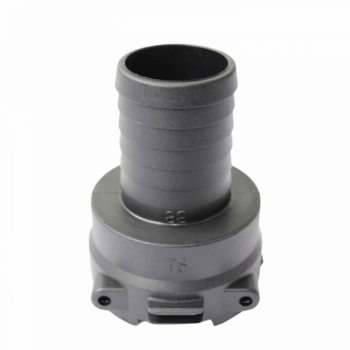 Conexão Tipo Reta T6 F. D.38 (771.085) ARAG 1090638