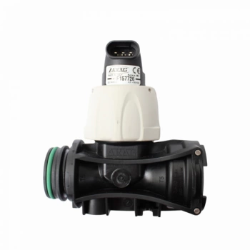 Fluxometro Wolf 2,5/50 Bar T5 1 M ARAG 4626215