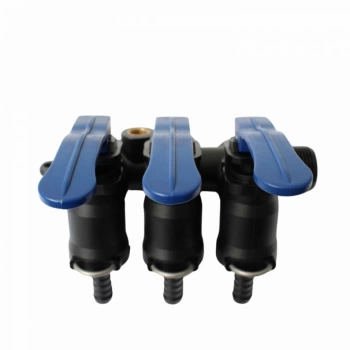 Comando 3 Vias (so O Manifold) UDOR 10143003