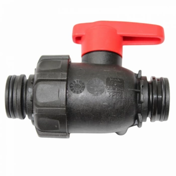 Válvula Esf Manual 2 Vias T3 M ARAG 45514403