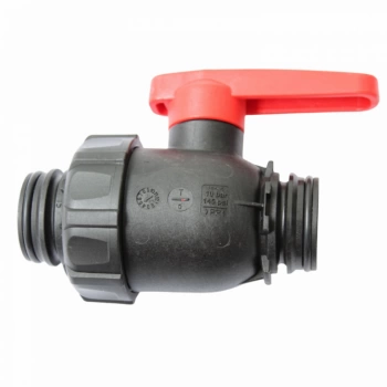 Válvula Esfera Manual 2 Vias T5 M ARAG 45514405