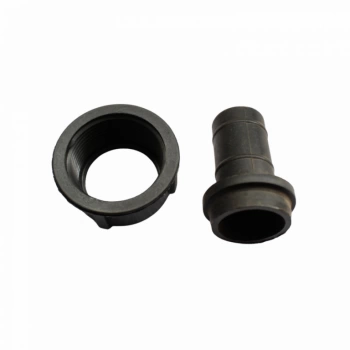 Bico Conexao P/ Mang 1 C/ Porca