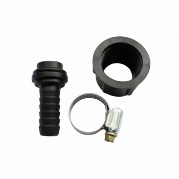 Conector Do Filtro De Linha 1/2 Bp Jacto