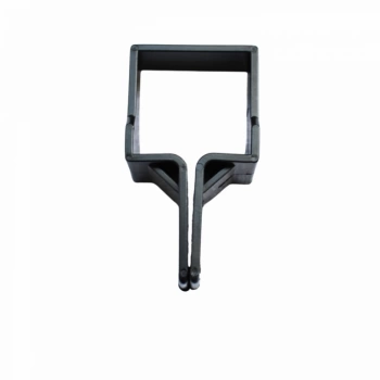 Abracadeira 40x40 Plastico
