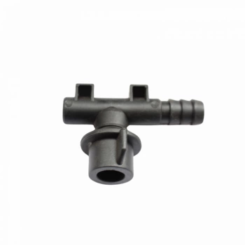 Conector Final 1/2 Nylon
