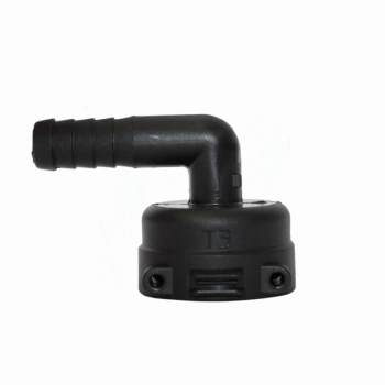 Conexão Tipo Curva T3 F D.13 ARAG 1190313