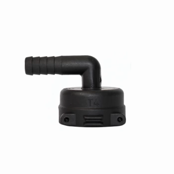 Conexão Tipo Curva T4 D.13 F. ARAG 1190413