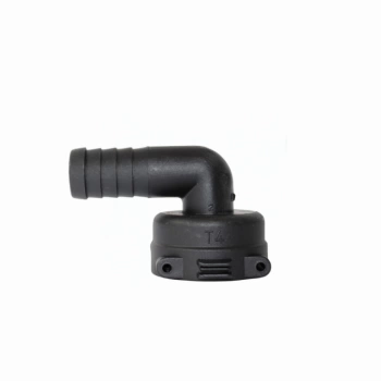 Conexão Tipo Curva T4 F D.20 ARAG 1190420